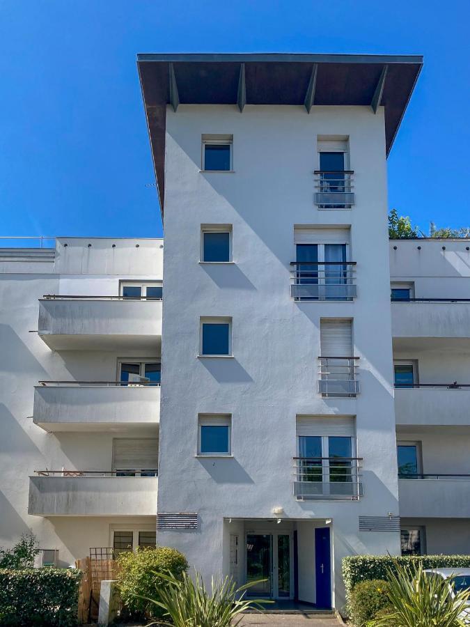 Proche Bordeaux Appartement 75 M2 Rooftop บรูจส์ ภายนอก รูปภาพ