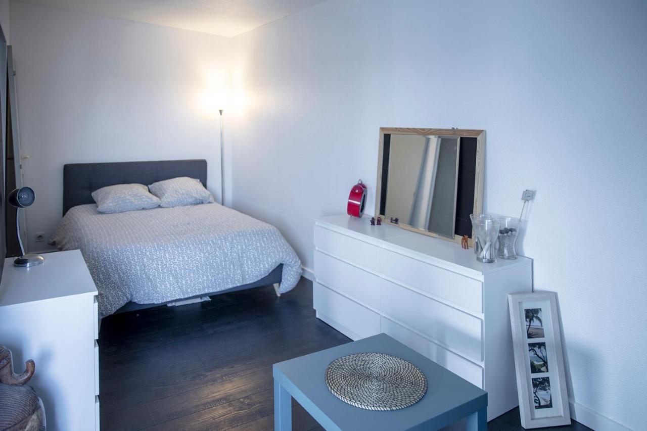 Proche Bordeaux Appartement 75 M2 Rooftop บรูจส์ ภายนอก รูปภาพ