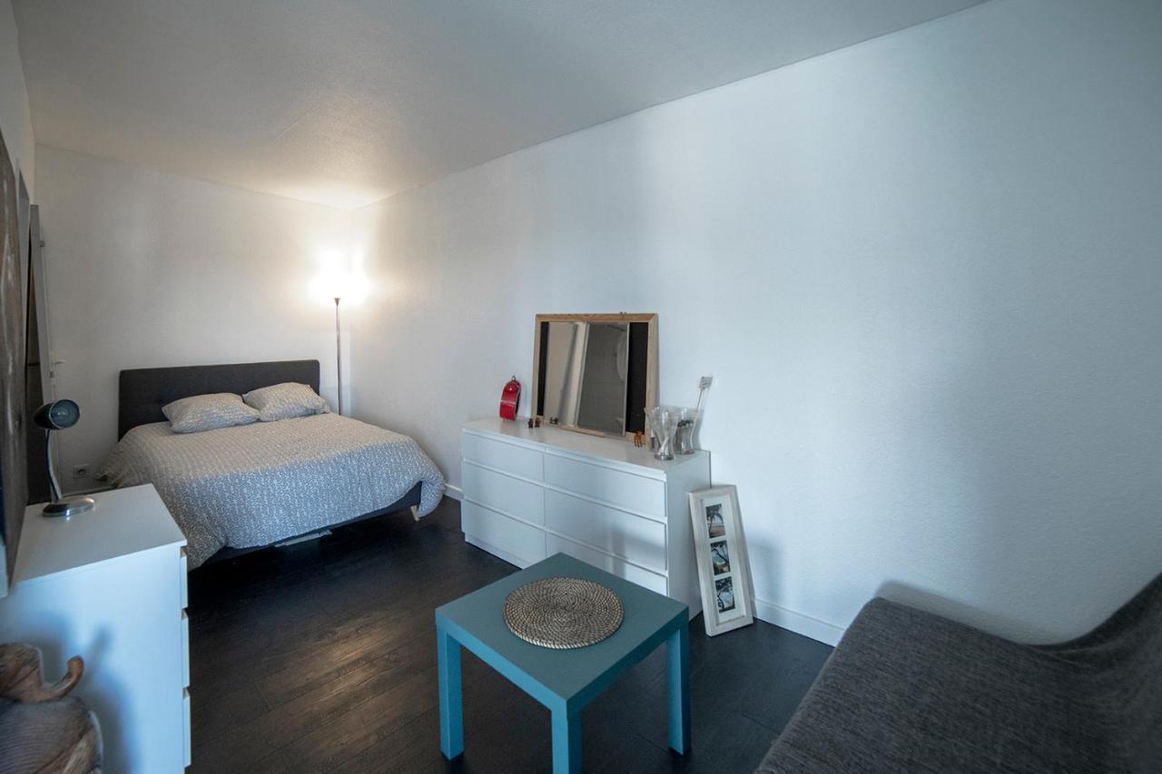 Proche Bordeaux Appartement 75 M2 Rooftop บรูจส์ ภายนอก รูปภาพ