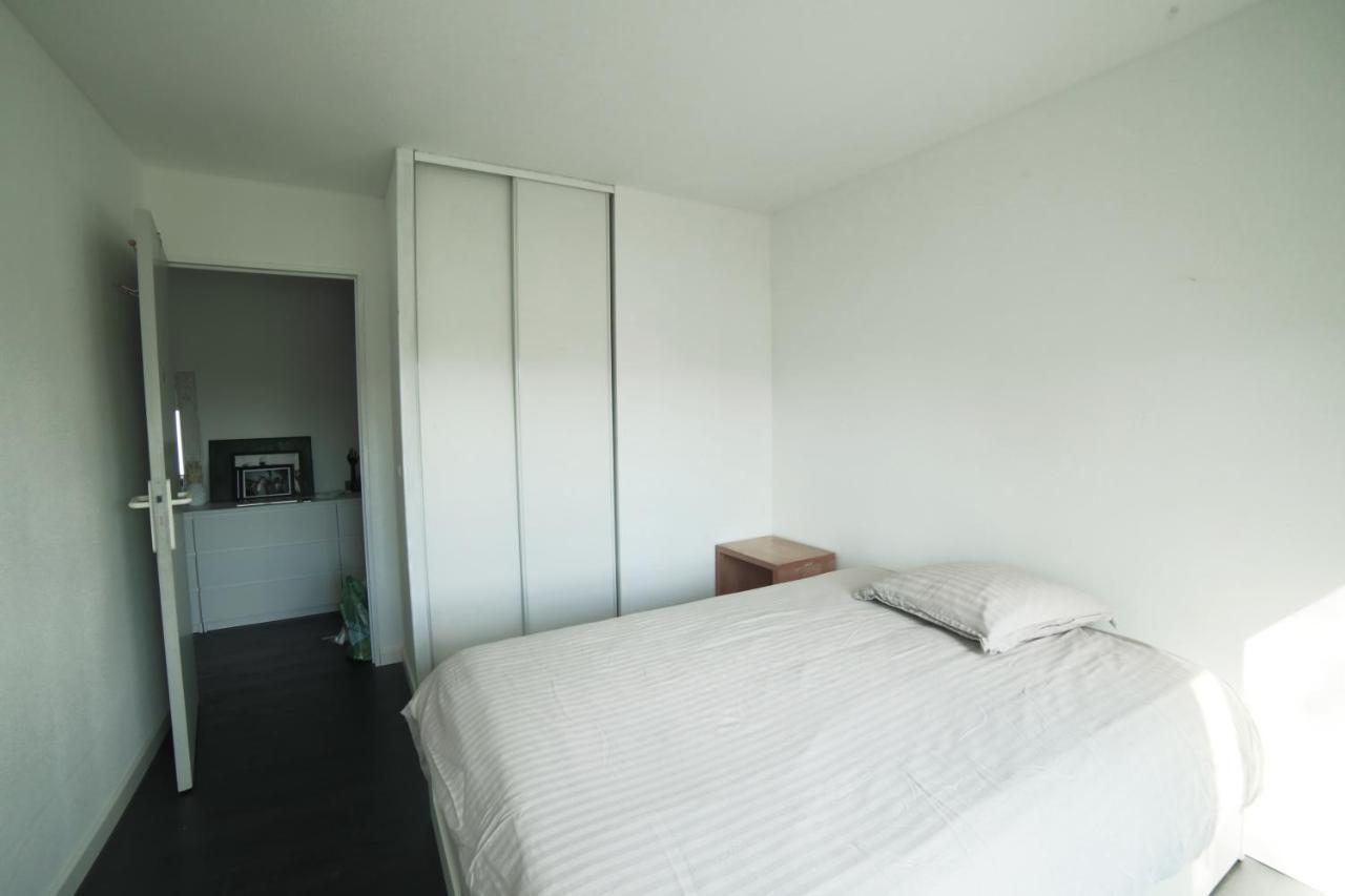 Proche Bordeaux Appartement 75 M2 Rooftop บรูจส์ ภายนอก รูปภาพ